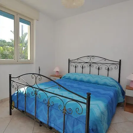 Mare Blu Residence Racale