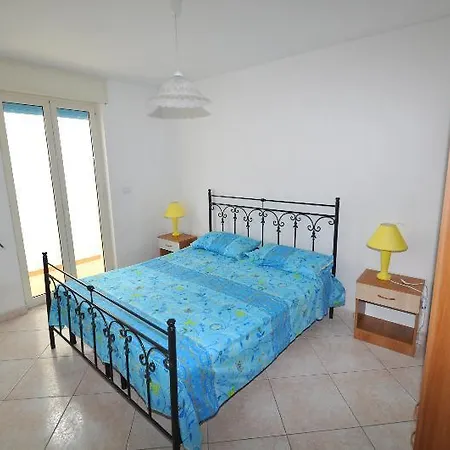 Mare Blu Residence Racale