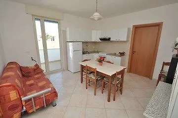 Residence Mare Blu
