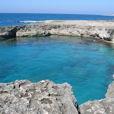 Mare Blu Racale