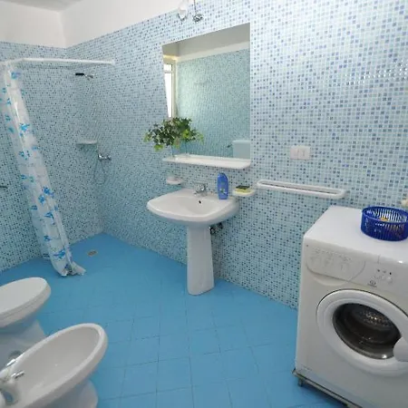 Residence Mare Blu *