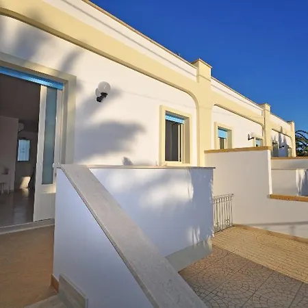Mare Blu Residence Racale