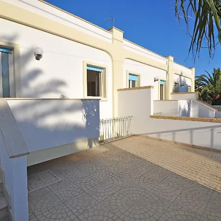 Residence Mare Blu *